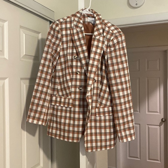 Nine West Blazer - Picture 1 of 1